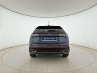 Usata VW Taigo R-line 116 CV (85 kW) 2025 Smoky grey metallizzato SUV