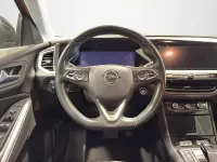 Usata Opel Grandland X Ultimate 131 CV (96 kW) 2022 Rosso SUV