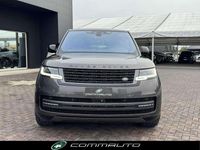 Usata Land Rover Range Rover Autobiography 249 CV (183 kW) 2022 Grigio SUV