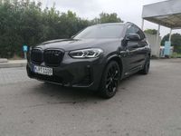 Usata BMW X3 M 340 CV (250 kW) 2022 SUV