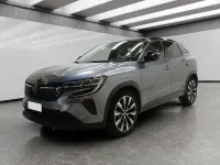 Usata Renault Austral Techno 198 CV (145 kW) 2023 Grigio SUV