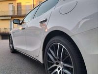 Usata Maserati Ghibli 250 CV (183 kW) 2017 Berlina