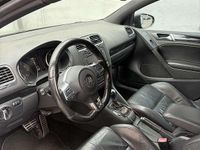 Usata VW Golf VI GTI 211 CV (155 kW) 2009 Utilitaria