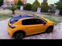 usata Peugeot 208 1.2 puretech GT Line s&s 130cv eat8