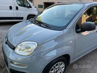 usata Fiat Panda Panda 1.2 EasyPower Lounge