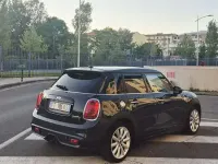 Usata Mini Cooper S Hype 192 CV (141 kW) 2019 Nero Utilitaria