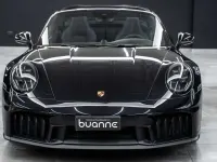 Usata Porsche 911 541 CV (397 kW) 2025 Nero jet metall perlato Cabrio