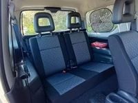 Usata Suzuki Jimny 2010 Grigio SUV