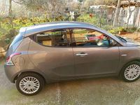 Usata Lancia Ypsilon 69 CV (50 kW) 2018 Utilitaria
