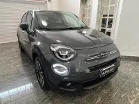 Usata Fiat 130 Dolcevita 130 CV (95 kW) 2023 Grigio SUV