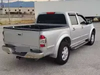 Usata Isuzu D-Max 131 CV (96 kW) 2005 Grigio Berlina