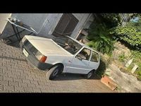 usata Fiat Uno 1985