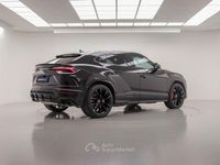 Usata Lamborghini Urus 650 CV (478 kW) 2020 Nero SUV