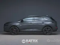 Usata DS Automobiles DS7 Crossback Performance Line Plus 300 CV (220 kW) 2024 Grigio titanio SUV