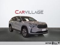 Second-hand Skoda Kodiaq Style 150 CP (110 kW) 2025 Bej SUV