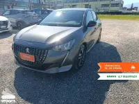 Usata Peugeot 208 102 CV (75 kW) 2023 Utilitaria