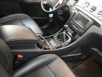 Usata Ford S-MAX 200 CV (147 kW) 2012 Grigio Monovolume