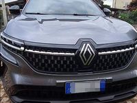Usata Renault Austral 160 CV (117 kW) 2024 Grigio SUV