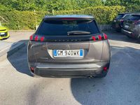 Usata Peugeot 2008 Allure 131 CV (96 kW) 2023 Grigio SUV