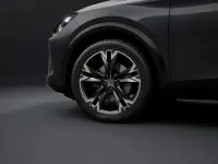 Nuova Cupra Formentor 150 CV (110 kW) 2026 Nero midnight SUV