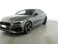 Nuova Audi Coupé S-Line 204 CV (150 kW) 2025 Grigio chronos metalizzato Coupé