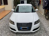 usata Audi A3 A3II 2008 3p 1.6 tdi Young Edition 90cv