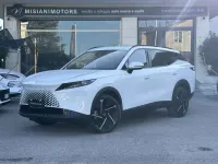 Nuova Omoda 7 279 CV (205 kW) 2026 Bianco SUV