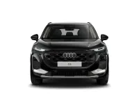Neu Audi Q3 S-Line 272 PS (200 kW) 2026 Schwarz SUV