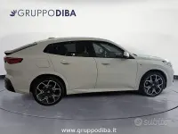 Usata BMW X2 M Sport 150 CV (110 kW) 2024 Bianco SUV