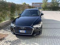 Usata Audi A6 Sport 286 CV (210 kW) 2018 Station wagon