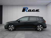 Usata VW Golf VIII GTI 265 CV (194 kW) 2025 Nero Berlina