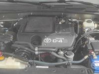 usata Toyota Land Cruiser 3.0 D-4D 16V cat 3 porte aut. Executive
