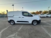 Usata Citroën Berlingo 102 CV (75 kW) 2019 Bianco Monovolume
