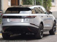 usata Land Rover Range Rover Velar R-Dynamic SE *AUTO NUOVA*NO VINCOLI FINANZIAMENTO*