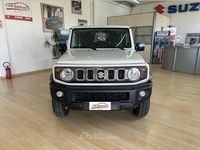 Nuova Suzuki Jimny GLX 102 CV (75 kW) 2026 Other SUV