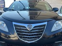 Usata Lancia Ypsilon Gold 69 CV (50 kW) 2014 Utilitaria