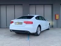 usata Audi A5 SPB 3.0 V6 TDI 245 CV clean diesel quattro S tr. A