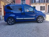 Usata Fiat Qubo Dynamic 80 CV (58 kW) 2015 Monovolume