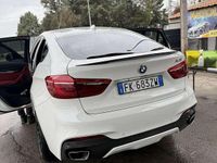 Begagnad BMW X6 M Sport 313 HK (230 kW) 2017 SUV