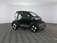 Nuova Mobilize Duo 2026 Nero Utilitaria