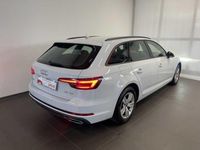 usata Audi A4 Avant 35 TDI S tronic Business del 2019 usata a Lucca