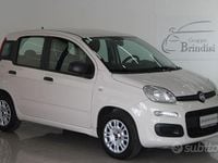 Usata Fiat Panda Easy 51 CV (37 kW) 2017 Beige Utilitaria