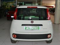 usata Fiat Panda - 1.0 70cv HYBRID