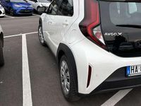 Nuova Toyota Aygo X Edition 72 CV (52 kW) 2025 Bianco SUV