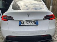 Usata Tesla Model Y RWD 88 kW (120 CV) 2022 SUV