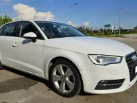 Usata Audi A3 Business 105 CV (77 kW) 2014 Berlina