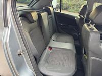 Usata Opel Corsa 86 CV (63 kW) 2015 Gray Utilitaria