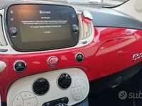 Usado Fiat 500 Dolcevita 69 CV (50 kW) 2024 Rojo Utilitario