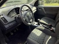 Usata Land Rover Freelander 2 S 160 CV (117 kW) 2007 SUV