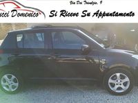 usata Suzuki Swift SI ZTL ROMA G.P.L.OPZIONALE